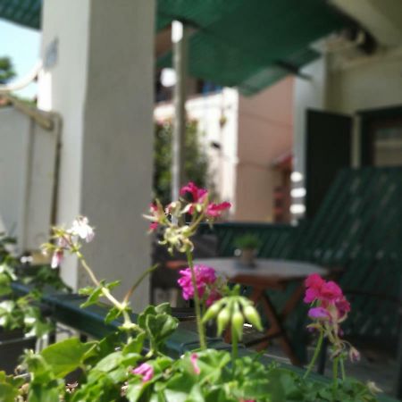 Hotel Argo Kala Nera Bagian luar foto